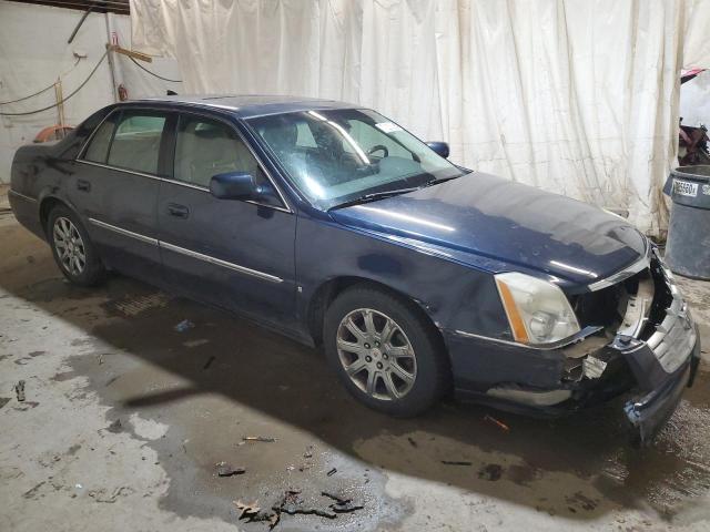 Photo 4 from auction – 2009 CADILLAC DTS with VIN 1G6KD57Y29U108943