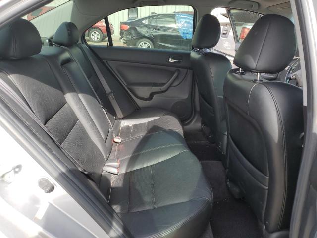 Photo 10 from auction – 2005 ACURA TSX with VIN JH4CL96805C001028