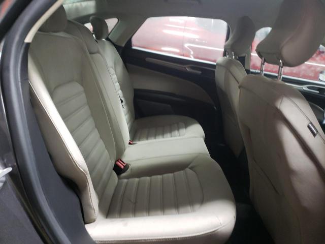 Photo 10 from auction – 2017 FORD FUSION S with VIN 3FA6P0G7XHR301174