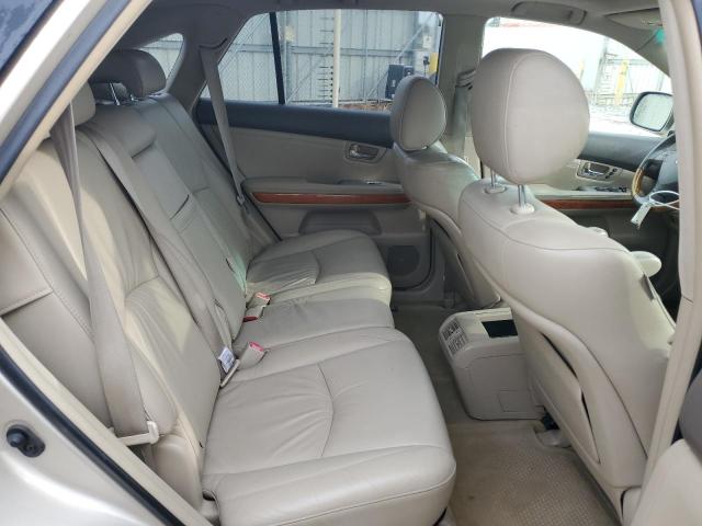 Photo 10 from auction – 2004 LEXUS RX 330 with VIN JTJGA31U140039049