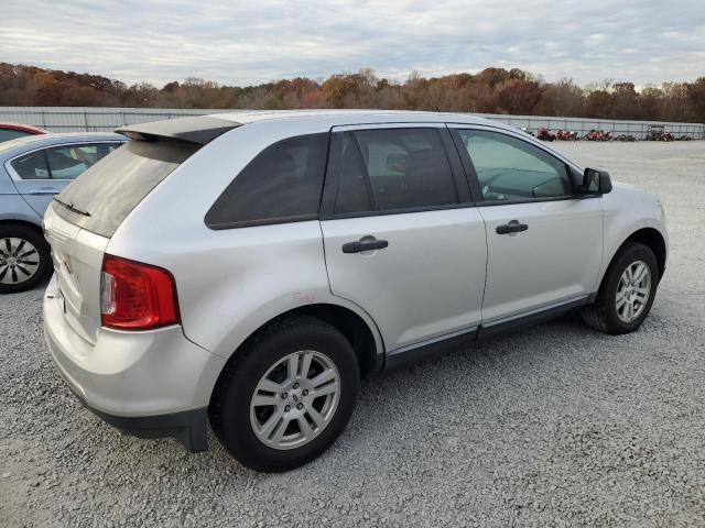 Photo 3 from auction – 2011 FORD EDGE SE with VIN 2FMDK3GC9BBA04994