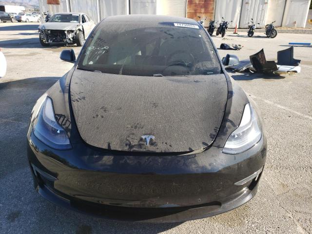 Photo 5 from auction – 2021 TESLA MODEL 3 with VIN 5YJ3E1EAXMF994332