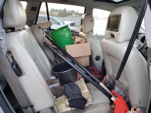 Photo 11 from auction – 2006 VOLVO XC90 with VIN YV4CY592261226578