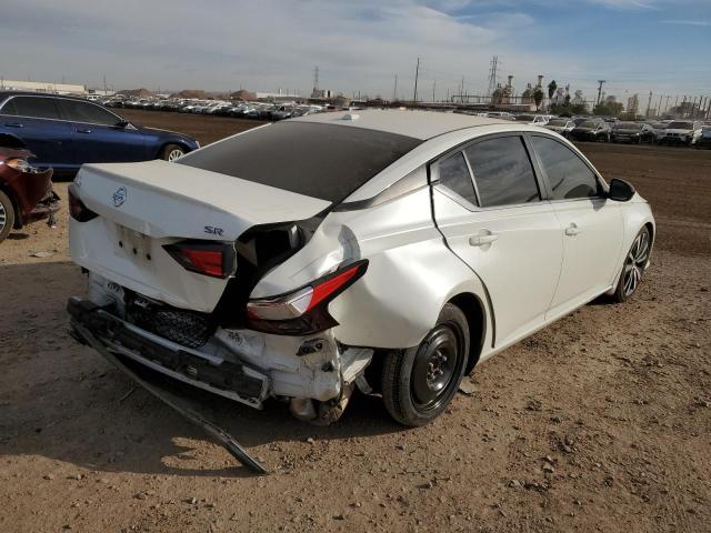 Photo 3 from auction – 2019 NISSAN ALTIMA SR with VIN 1N4BL4CV2KC251835