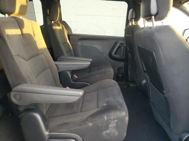 Photo 11 from auction – 2016 DODGE GRAND CARA with VIN 2C4RDGCG3GR220620