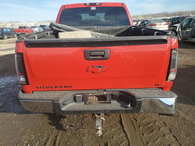 صورة رقم 6 من المزاد - 2007 CHEVROLET SILVERADO مع VIN 3GCEK13337G536779
