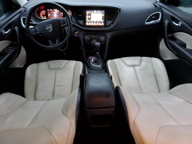 Photo 8 from auction – 2015 DODGE DART LIMIT with VIN 1C3CDFCBXFD112845