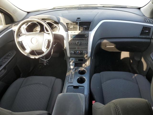 Photo 8 from auction – 2012 CHEVROLET TRAVERSE L with VIN 1GNKRGED0CJ406790