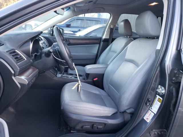 Photo 7 from auction – 2018 SUBARU OUTBACK 2. with VIN 4S4BSANCXJ3213304