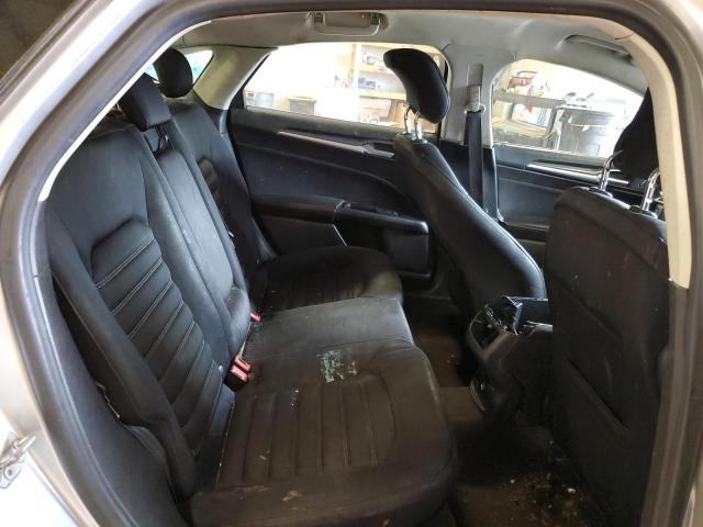 Photo 10 from auction – 2014 FORD FUSION SE with VIN 3FA6P0H79ER123798