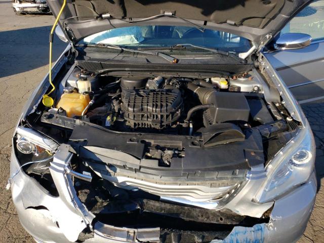 Photo 11 from auction – 2013 CHRYSLER 200 LIMITE with VIN 1C3CCBCG1DN591302