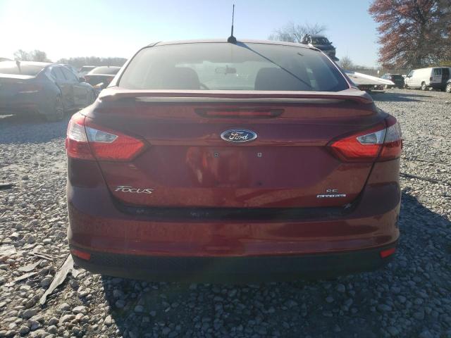 Photo 6 from auction – 2013 FORD FOCUS SE with VIN 1FADP3F29DL283368