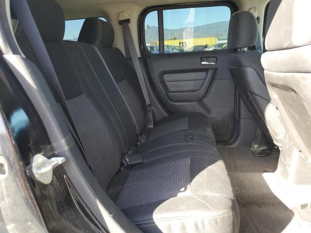 Photo 11 from auction – 2007 HUMMER H3 with VIN 5GTDN13E978244086
