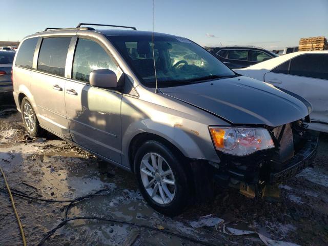 Photo 4 from auction – 2016 DODGE GRAND CARA with VIN 2C4RDGCG4GR340183