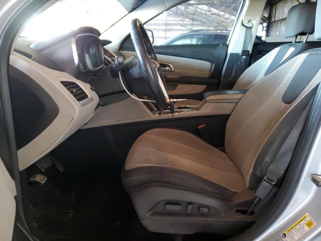 Photo 7 from auction – 2013 GMC TERRAIN SL with VIN 2GKALSEK8D6100298