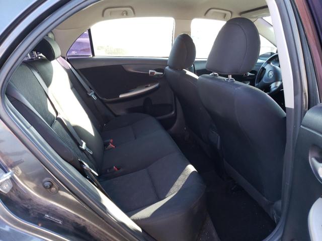 Photo 10 from auction – 2010 TOYOTA COROLLA BA with VIN 2T1BU4EE4AC507953