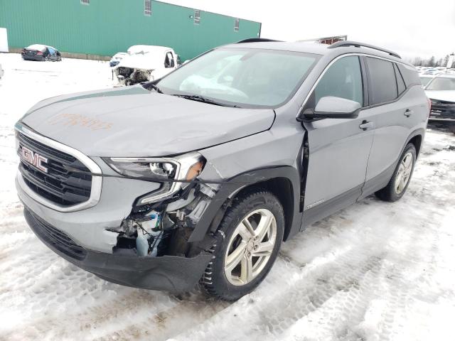 2019 GMC Terrain
