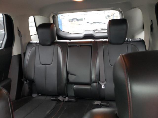 Photo 10 from auction – 2017 GMC TERRAIN SL with VIN 2GKFLUEK5H6109726