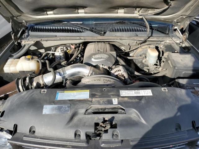 Photo 11 from auction – 2001 CHEVROLET SILVERADO with VIN 2GCEK19T511380316