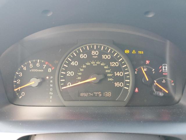 Photo 9 from auction – 2003 HONDA ACCORD EX with VIN 1HGCM66523A003263