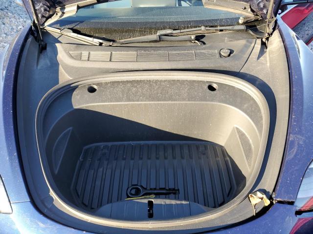 Photo 11 from auction – 2022 TESLA MODEL 3 with VIN 5YJ3E1EA6NF204526