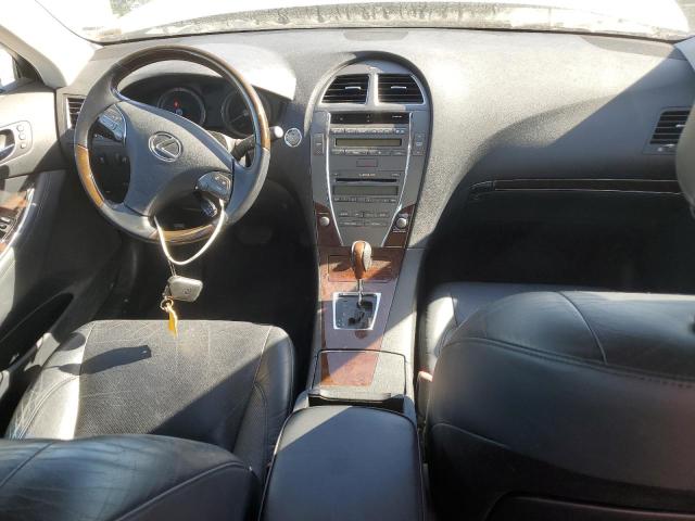 Photo 8 from auction – 2010 LEXUS ES 350 with VIN JTHBK1EG0A2409540