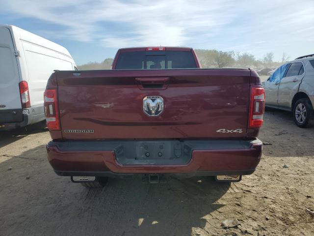 Photo 6 from auction – 2020 RAM 3500 BIG H with VIN 3C63R3HL6LG177078