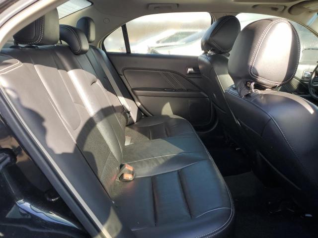 Photo 10 from auction – 2012 FORD FUSION SPO with VIN 3FAHP0KC5CR331690