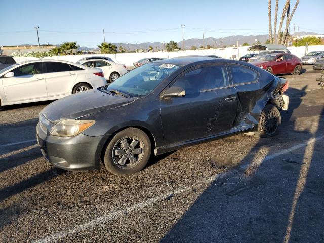 TOYOTA SCION TC 2007 with VIN JTKDE167570151254 - Photo from auction