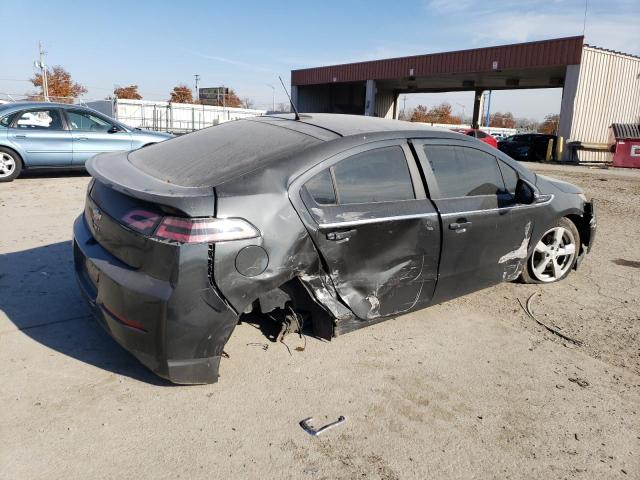 Photo 3 from auction – 2014 CHEVROLET VOLT with VIN 1G1RA6E47EU164809