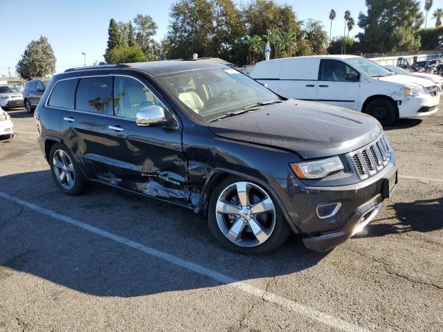 Photo 4 from auction – 2014 JEEP GRAND CHER with VIN 1C4RJFCG2EC273625
