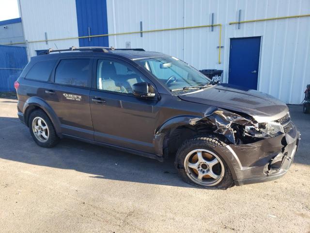 Photo 4 from auction – 2016 DODGE JOURNEY SX with VIN 3C4PDCCG2GT205569