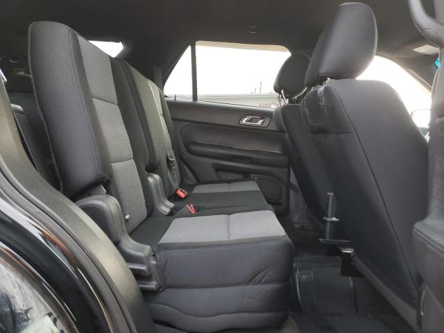 Photo 10 from auction – 2014 FORD EXPLORER P with VIN 1FM5K8AR8EGA92030