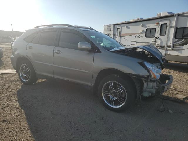 Photo 4 from auction – 2007 LEXUS RX 350 with VIN 2T2GK31U57C020767