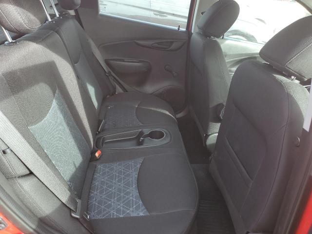 Foto 10 de la subasta – 2022 CHEVROLET SPARK LS con VIN KL8CB6SA8NC025159
