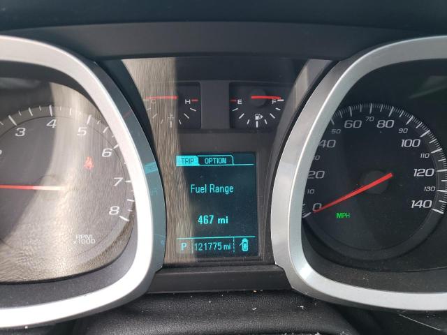 Photo 9 from auction – 2016 CHEVROLET EQUINOX LT with VIN 2GNALCEK4G6130394