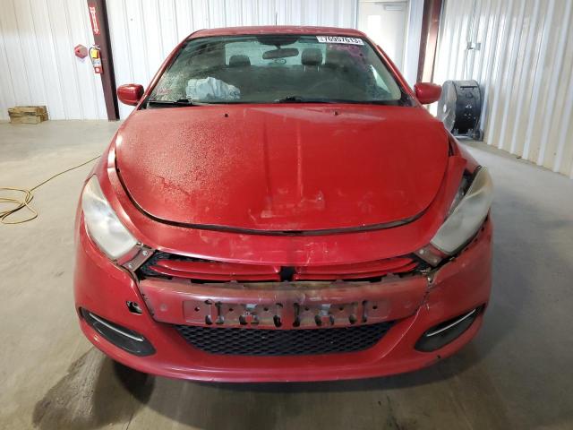 Photo 5 from auction – 2013 DODGE DART SXT with VIN 1C3CDFBAXDD170900
