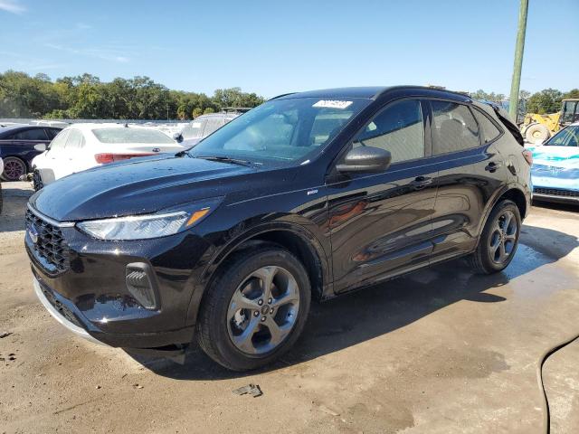 FORD ESCAPE ST 2023 with VIN 1FMCU9MN1PUA96943 - Photo from auction