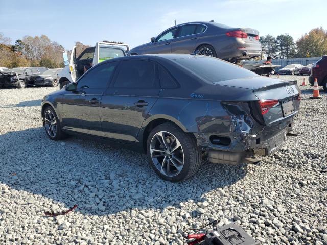 Photo 2 from auction – 2019 AUDI A4 PREMIUM with VIN WAUGMAF40KN020612