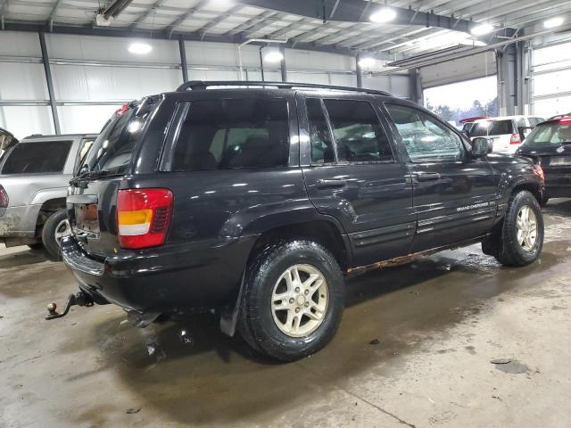 Photo 3 from auction – 2004 JEEP GRAND CHER with VIN 1J4GW48S94C186372
