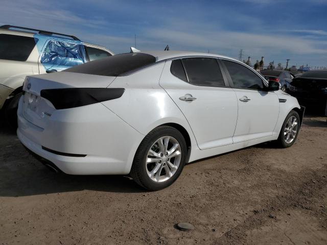 Photo 3 from auction – 2012 KIA OPTIMA EX with VIN 5XXGN4A73CG052079