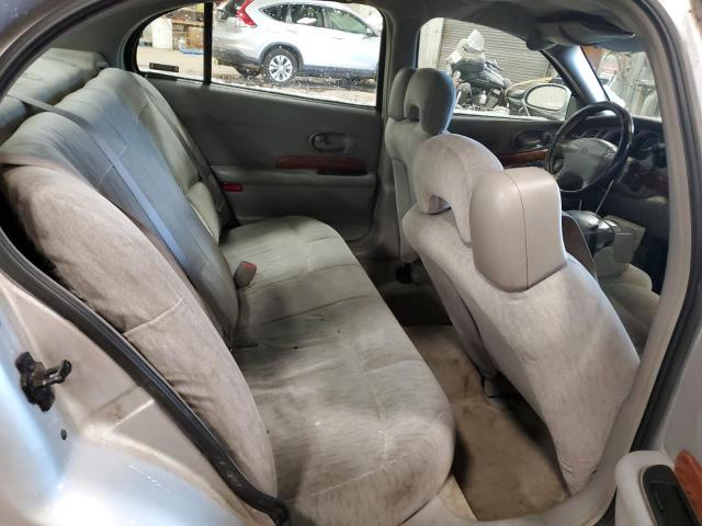Photo 10 from auction – 2003 BUICK LESABRE CU with VIN 1G4HP52KX3U103820