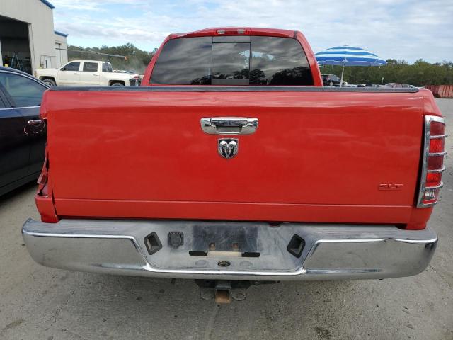 Photo 6 from auction – 2006 DODGE RAM 1500 with VIN 3D7KR19D76G202709
