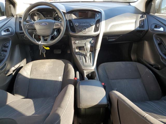 Photo 8 from auction – 2018 FORD FOCUS SE with VIN 1FADP3K20JL207541