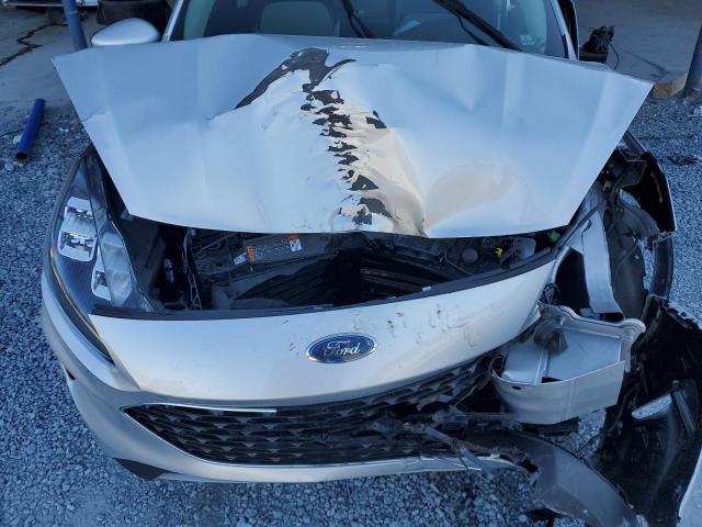 Photo 11 from auction – 2020 FORD ESCAPE TIT with VIN 1FMCU0DZ3LUA46201