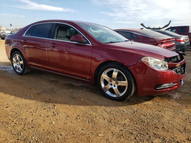 Photo 4 from auction – 2009 CHEVROLET MALIBU 2LT with VIN 1G1ZJ57779F193903