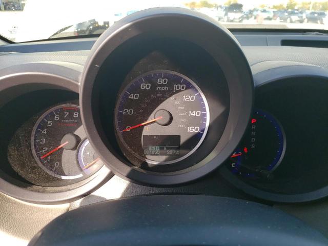 Photo 9 from auction – 2010 ACURA RDX TECHNO with VIN 5J8TB2H55AA004447