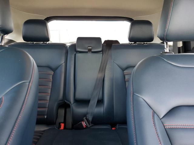 Photo 10 from auction – 2022 FORD EDGE SEL with VIN 2FMPK4J95NBA34756