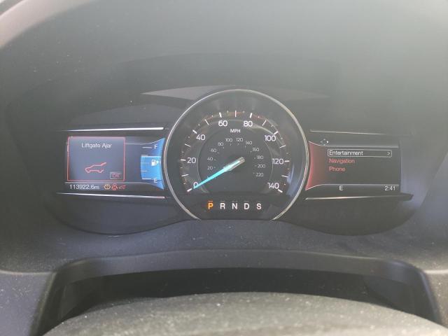 Photo 9 from auction – 2016 FORD EXPLORER X with VIN 1FM5K7DH5GGD22235