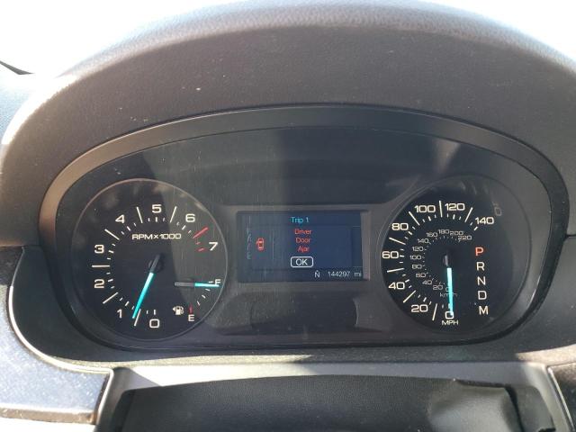 Photo 9 from auction – 2012 FORD EDGE SE with VIN 2FMDK4GC7CBA94024